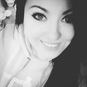 Meet your Posher, Kendra